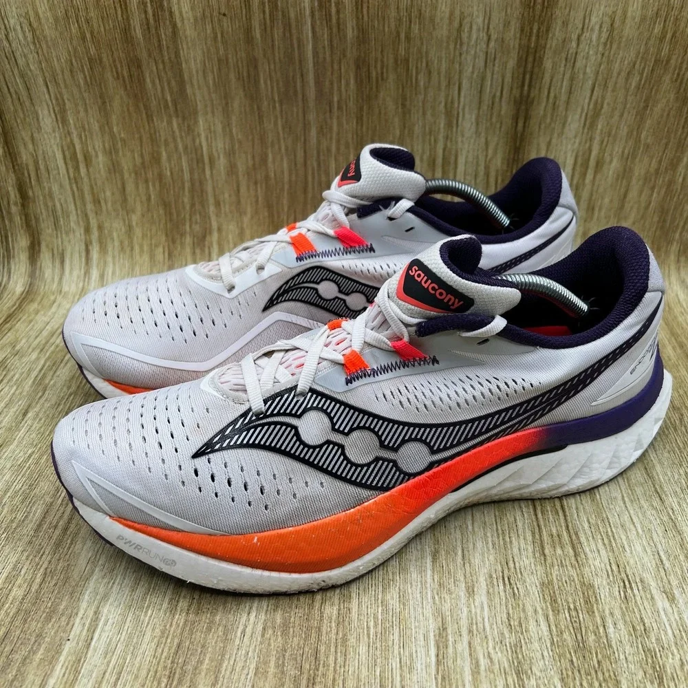 Saucony endorphin speed